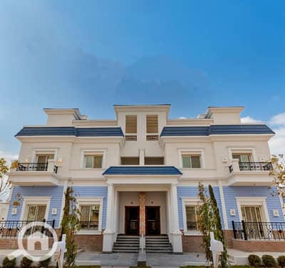 فیلا 5 غرف نوم للبيع في الشيخ زايد، الجيزة - WhatsApp Image 202555-09-28 at 15.25. 29_6a9f811f. jpg