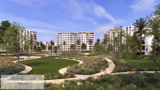 فلیٹ 2 غرفة نوم للبيع في القاهرة الجديدة، القاهرة - APARTMENTS-CAM-19-. -NO-PEOPLE. jpg