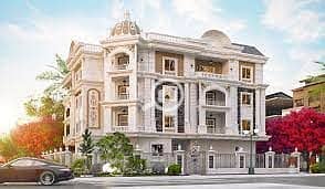 أرض سكنية  للبيع في القاهرة الجديدة، القاهرة - WhatsApp Image 2024-03-12 at 2.06. 29 PM (5). jpeg