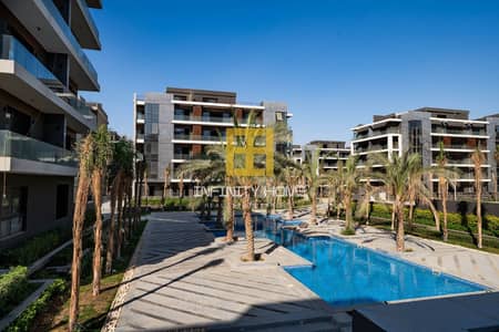 3 Bedroom Apartment for Sale in New Cairo, Cairo - IMG-20250823-WA0357. jpg