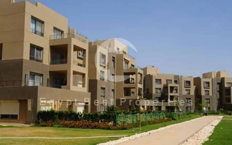 4 Bedroom Townhouse for Sale in 6th of October, Giza - Screenshot 2025-09-28 172433. png