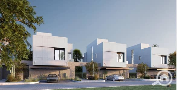 5 Bedroom Villa for Sale in Sheikh Zayed, Giza - 4. JPG