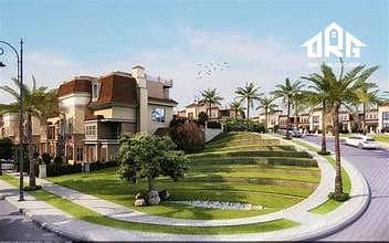 3 Bedroom Flat for Sale in Mostakbal City, Cairo - th. jpeg