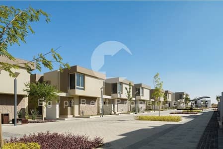 3 Bedroom Townhouse for Sale in 6th of October, Giza - Screenshot 2025-09-15 133035. png