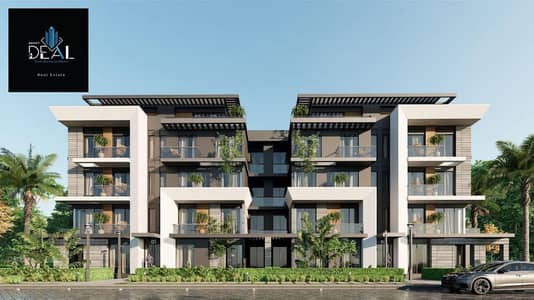 3 Bedroom Flat for Sale in Mostakbal City, Cairo - 5b720896-b629-468c-a4b5-2626fc5c5c50. jpeg