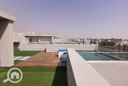 3 Bedroom Penthouse for Sale in New Cairo, Cairo - WhatsApp Image 2024-09-16 at 16.45. 03. jpeg