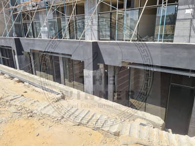 Retail for Rent in New Cairo, Cairo - WhatsApp Image 2025-09-21 at 2.52. 12 PM (2). jpeg