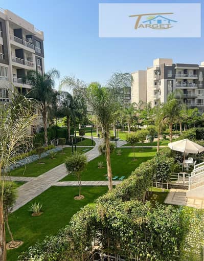 2 Bedroom Apartment for Sale in Madinaty, Cairo - 8. jpg