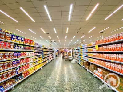 Retail for Sale in New Cairo, Cairo - WhatsApp Image 2025-09-25 at 15.44. 14. jpeg
