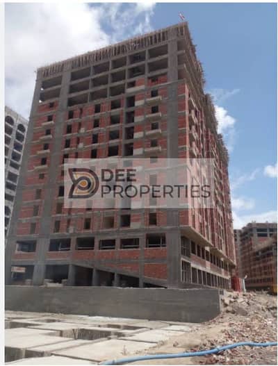 3 Bedroom Flat for Sale in Smoha, Alexandria - WhatsApp Image 2025-01-22 at 5.22. 24 PM. jpeg