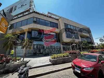Retail for Rent in 6th of October, Giza - IMG-20250911-WA0007. jpg