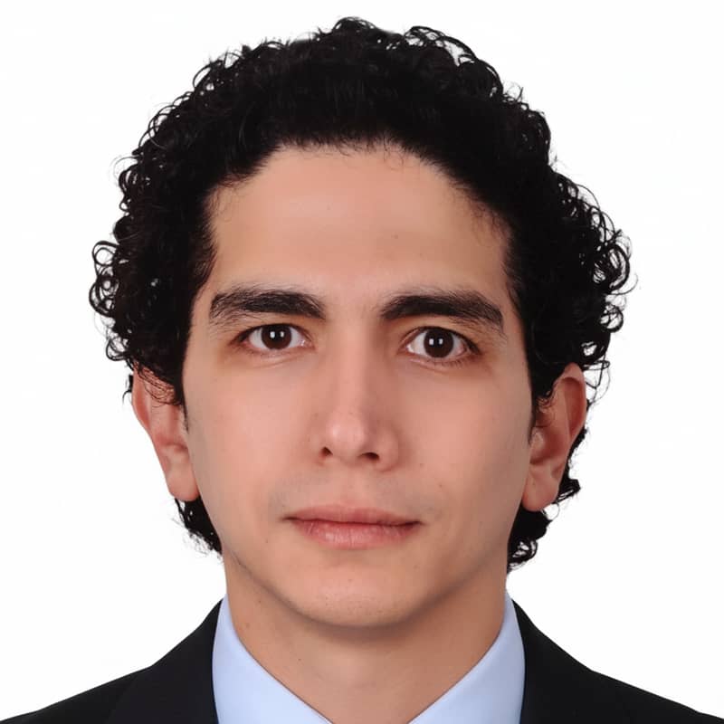 Abdelrahman Ahmed