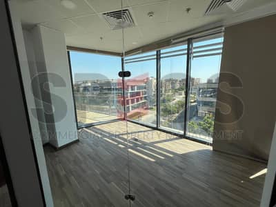 Office for Rent in Sheikh Zayed, Giza - photo_5965255566492289684_y. jpg