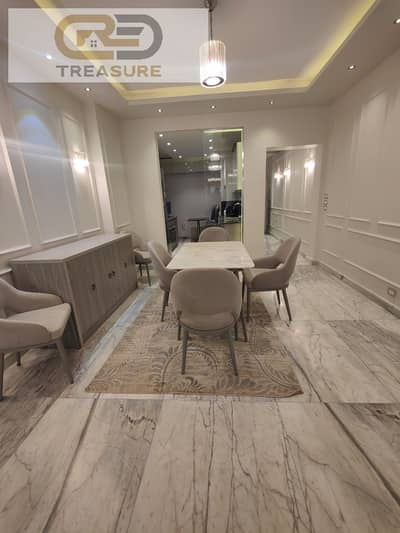 3 Bedroom Flat for Rent in New Cairo, Cairo - WhatsApp Image 2025-09-28 at 5.17. 33 PM (2). jpeg