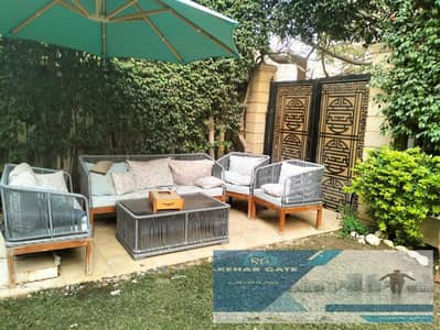 4 Bedroom Villa for Sale in New Cairo, Cairo - 37dd9160-fea4-4bda-b5ae-b50cc875076b. jpg