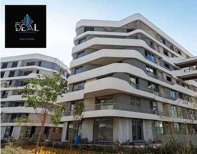 3 Bedroom Flat for Sale in Mostakbal City, Cairo - 8974. PNG