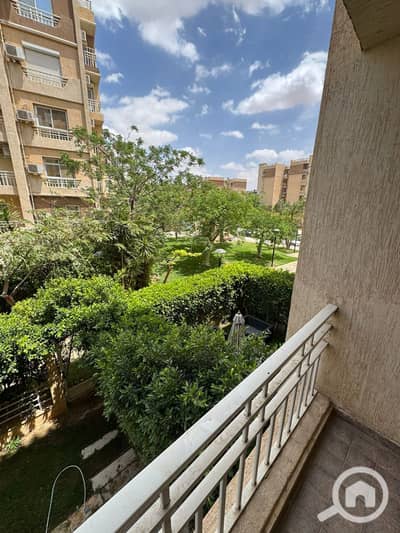 2 Bedroom Flat for Sale in Madinaty, Cairo - WhatsApp Image 2025-09-28 at 2.07. 38 PM. jpeg