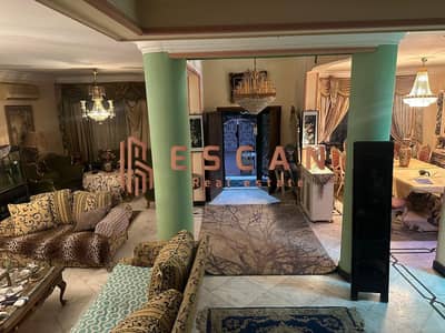 فیلا 4 غرف نوم للبيع في القاهرة الجديدة، القاهرة - IMG-20250928-WA0320. jpg
