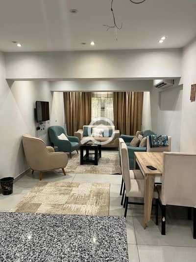 2 Bedroom Flat for Rent in Nasr City, Cairo - IMG-20250924-WA0174. jpg