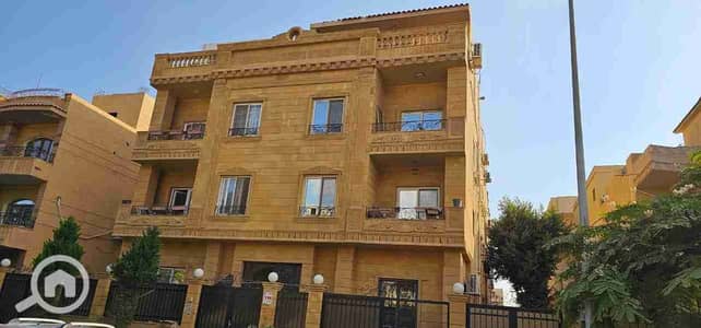 3 Bedroom Apartment for Sale in New Cairo, Cairo - 1000436525. jpg