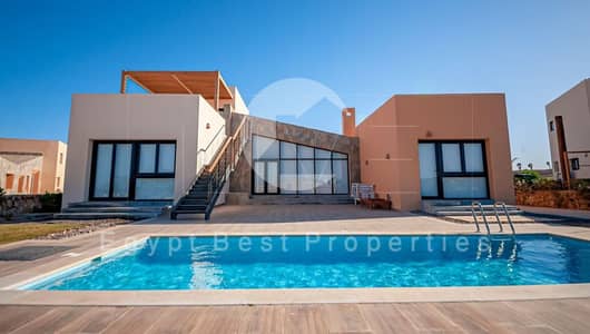3 Bedroom Villa for Sale in Soma Bay, Red Sea - 1 (15). jpeg