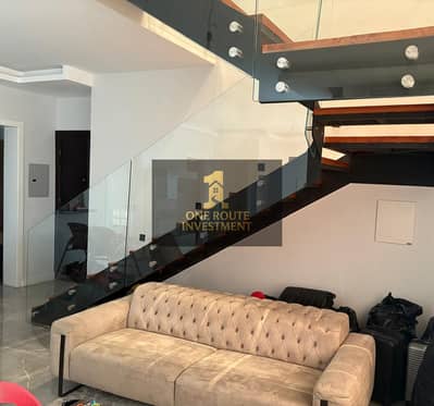 3 Bedroom Penthouse for Sale in New Cairo, Cairo - WhatsApp Image 2025-09-28 at 5.37. 05 PM. jpeg