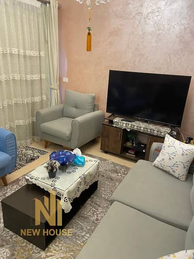 2 Bedroom Flat for Rent in Madinaty, Cairo - WhatsApp Image 2025-09-27 at 2.51. 29 AM. jpeg