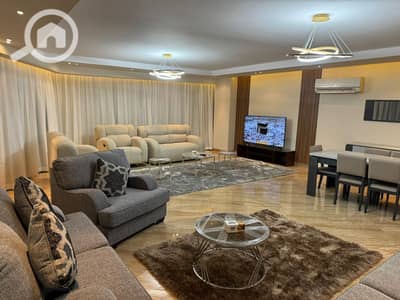 3 Bedroom Flat for Rent in Nasr City, Cairo - WhatsApp Image 2025-09-01 at 5.43. 38 PM (1). jpeg