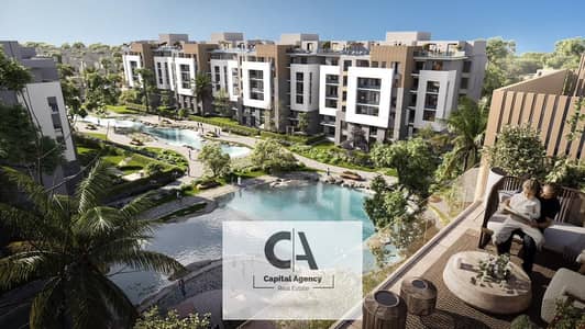 3 Bedroom Apartment for Sale in New Cairo, Cairo - WhatsApp Image 2025-02-02 at 11.48. 03 PM. jpeg