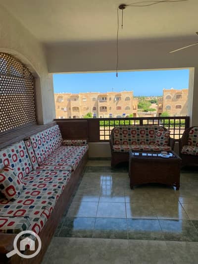 4 Bedroom Chalet for Sale in North Coast, Matruh - 1. jpeg