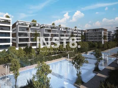 2 Bedroom Flat for Rent in New Cairo, Cairo - e32222_4f5fdd04fcd744d390f704569fc0d962_mv2. jpg