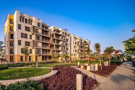 2 Bedroom Apartment for Sale in New Cairo, Cairo - 3. jpeg