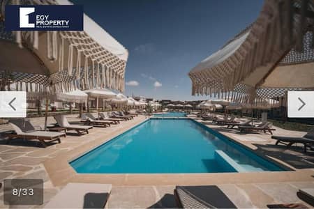 1 Bedroom Chalet for Sale in North Coast, Matruh - _files_IMG_8610. jpeg