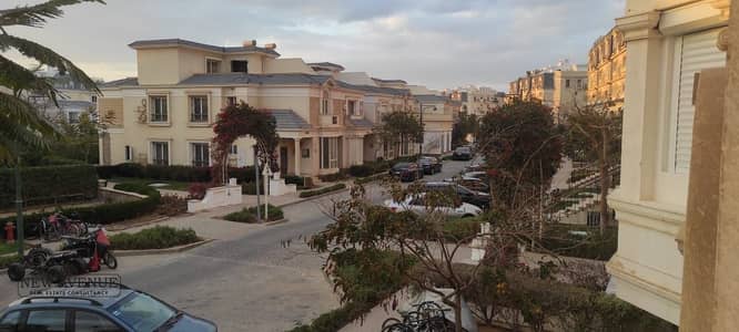 3 Bedroom iVilla for Sale in New Cairo, Cairo - 8. jpeg