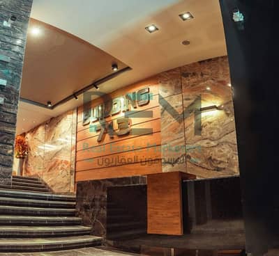 3 Bedroom Apartment for Sale in Laurent, Alexandria - WhatsApp Image 2025-09-07 at 13.42. 15_1463159b. jpg