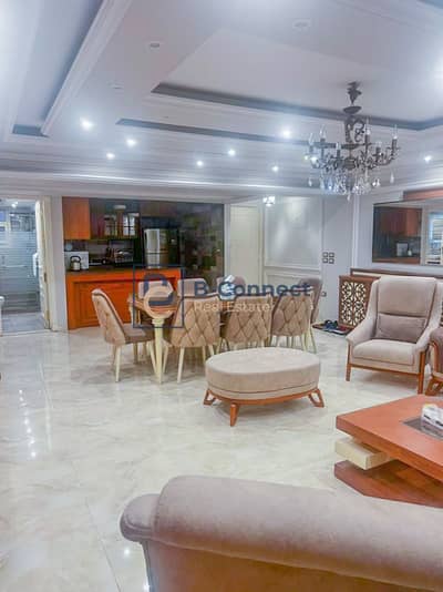 3 Bedroom Flat for Sale in Moharam Bik, Alexandria - IMG-20250928-WA0039. jpg