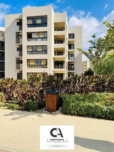 3 Bedroom Apartment for Sale in 6th of October, Giza - WhatsApp Image 2025-01-30 at 1.23. 00 PM. jpeg