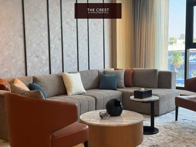 2 Bedroom Flat for Sale in New Cairo, Cairo - 2f874e3b-f0bb-40b6-916e-3a528f82832b. jpg