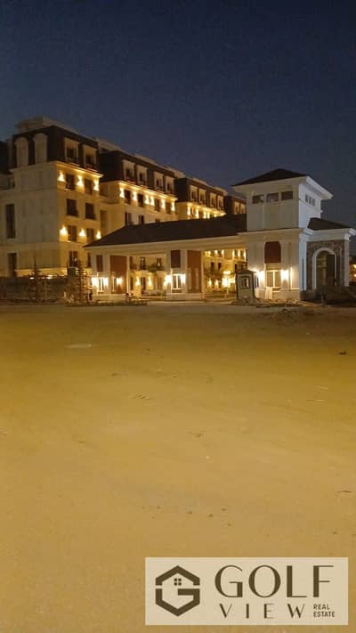 3 Bedroom Apartment for Sale in 6th of October, Giza - 72. jpg