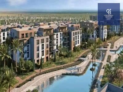 3 Bedroom Apartment for Sale in Mostakbal City, Cairo - 2c8b368c-d40a-48cb-a688-00c3a6e9f8c4. jpg