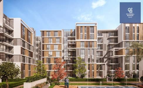 3 Bedroom Apartment for Sale in Mostakbal City, Cairo - Properties-For-Sale-In-HapTown. jpg