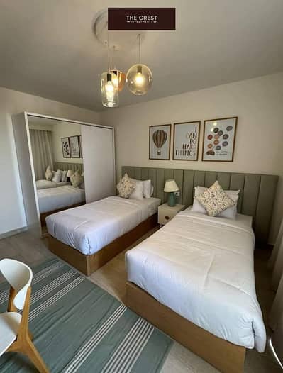 2 Bedroom Flat for Sale in New Cairo, Cairo - 480788233_122218085516218425_1504691825023327327_n. jpg