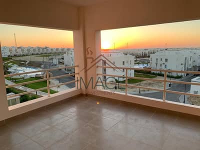3 Bedroom Penthouse for Sale in North Coast, Matruh - IMG-20250928-WA0031. jpg
