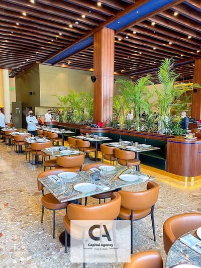 Restaurant & Cafe for Rent in New Cairo, Cairo - WhatsApp Image 2025-09-28 at 6.41. 02 PM. jpeg
