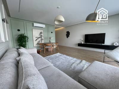 2 Bedroom Apartment for Rent in New Cairo, Cairo - r10. jpg