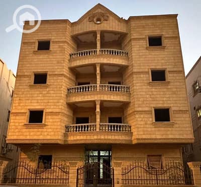 4 Bedroom Apartment for Sale in Shorouk City, Cairo - WhatsApp Image 2025-09-28 at 6.39. 47 PM. jpeg