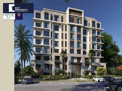 3 Bedroom Apartment for Sale in New Cairo, Cairo - WhatsApp Image 2025-09-21 at 4.02. 48 PM (2). jpeg