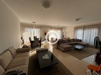 3 Bedroom Apartment for Rent in 6th of October, Giza - IMG-20250921-WA0034. jpg