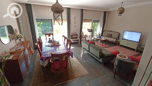 تاون هاوس 3 غرف نوم للايجار في الشيخ زايد، الجيزة - IMG-20250510-WA0229. jpg