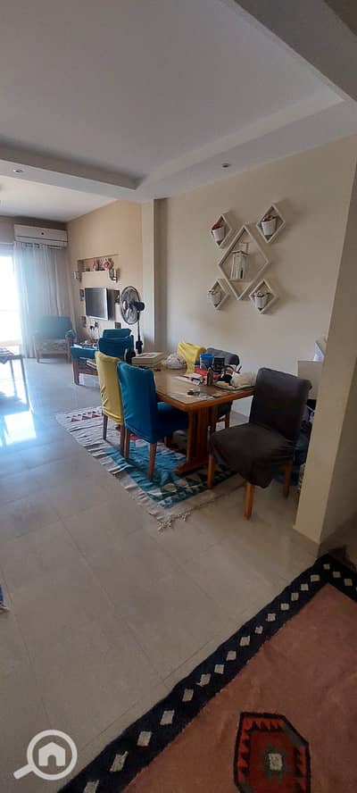 3 Bedroom Flat for Sale in Sheikh Zayed, Giza - IMG-20250920-WA0012. jpg